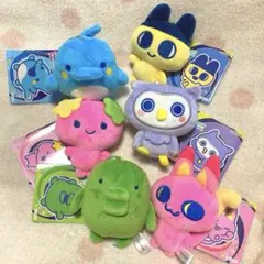 匿名配送】8点 サンリオキャラクターズ シークレット クリーナー