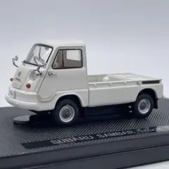 1/43 EBBRO スバル 360 55周年記念モデル 東京タワー 限定 - メルカリ