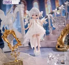COME4FREE 1/12 アウトフィット 童話系列 云端圣歌 水晶体①