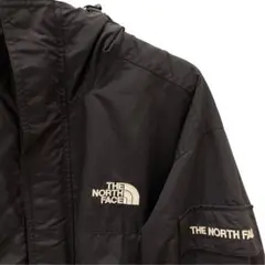 THE NORTH FACE ノースフェイス❣️マウンテンパーカー ブラック