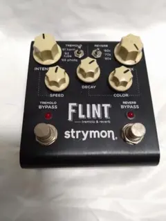 2026年最新】strymon flintの人気アイテム - メルカリ