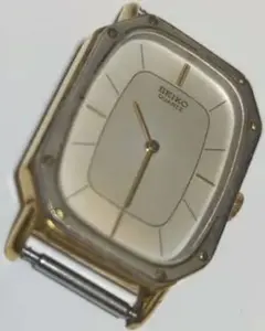 【稼働】セイコー メモダイアリー 1984年製 腕時計 クォーツ 日常生活防水 1984年 世界初の腕時計型コンピュータ「腕コン」 | Seiko Design 140