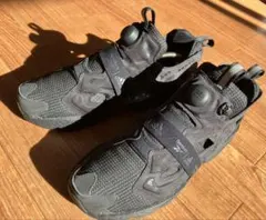 adidas×Reebok INSTAPUMP FURY BOOST 27.5