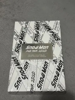 SnowManAsia Tour “2D2D”