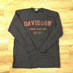 ハーレーダビッドソン　ロンT