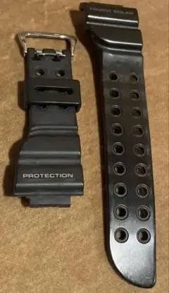 洗浄済・ネジ付 G-SHOCK GW-9300 マッドマン ベゼルベルト セット 