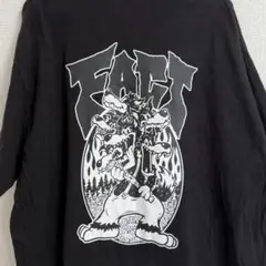 FACT ケルベロス Tシャツ XL