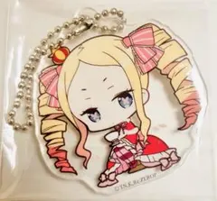 ベアトリス キャラクターグッズ