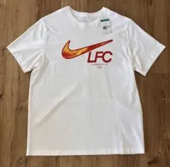 ナイキNike LFC Tシャツ XL USサイズ　リヴァプール　リパプール
