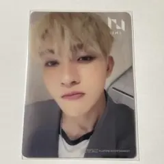 INI THE WINTER MAGIC HMV 店舗特典 トレカ 田島将吾