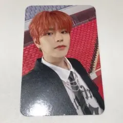 straykids スキズ スンミン 5star ソウルコン オンライン