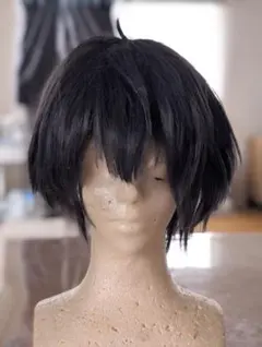 朔間凛月　コスプレ　ウィッグ