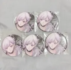 いれいす 初兎 Paparazzi パパラ 缶バッジ ★期間限定値下げ中 いれいす 初兎 Paparazzi 缶バッジ 最終値下げ いれいす SHO