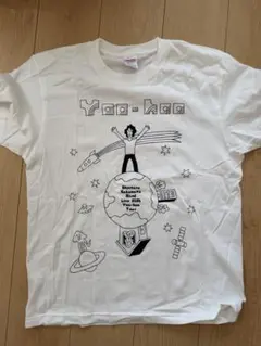 坂本慎太郎 Tシャツ 新品未使用 - メルカリ
