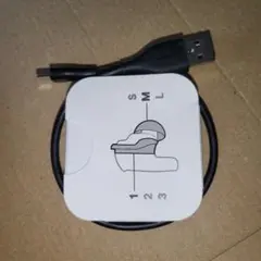 Bose QuietComfort Ultra ブラック　交換用イヤーピース