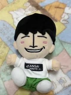 最終値下げ Aぇ! group 佐野晶哉 ちびぬい