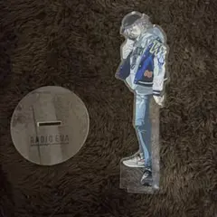 RADIO EVA アクリルスタンド