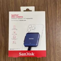 9627 SanDisk B Recorder SDDR-F941-JNKNN