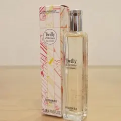 香水 ツイリー ドゥ エルメス オー ジンジャー 15ml 862