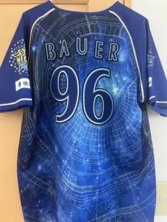 2026年最新】バウアー ユニフォームの人気アイテム - メルカリ