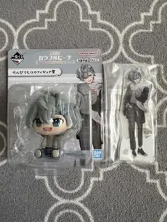 カラフルピーチ 一番くじ ヒロ