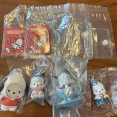 ポチャッコ　まとめ売り