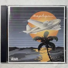 ZEPHYR / ゼファー / SUNSET RIDE / 1972年