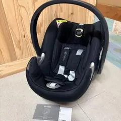 サイベックス　エイトンQ Amazon | サイベックス cybex エイトンQ ATONQ トラベルシステム