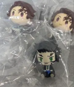 鬼滅の刃【獪岳】フィギュア未開封 鬼滅の刃 獪岳座フィギュア 新品未開封 - メルカリ