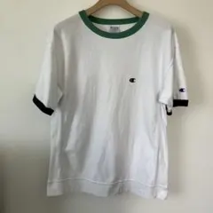 Champion リバースウィーブ Tシャツ M