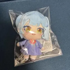 おねがいアイプリ でふぉめぬいぐるみマスコット 制服コレクション