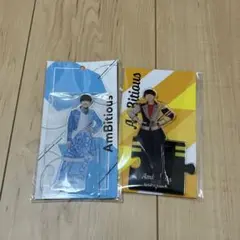AmBitious 井上一太 グッズ セット AmBitious 井上一太 グッズ セット - メルカリ