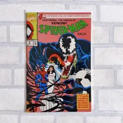 原画寸 スパイダーマン マクファーレン直筆サイン 38.5✕55cm 限定300 原画寸 スパイダーマン マクファーレン直筆サイン 38.5✕55cm 限定300