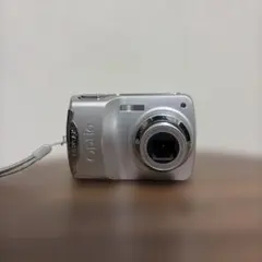 digital camera