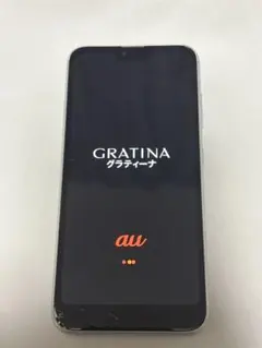 GRATINA ホワイト 本体