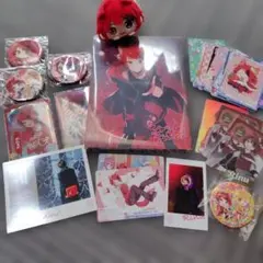バラ売り可】すとぷり 莉犬くん グッズまとめ売り - メルカリ