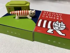 NECONO DEGITAL CAMELA リサ・ラーソン　デジカメ デジタルカメラ「NECONO DIGITALCAMERA」 « ilove.cat