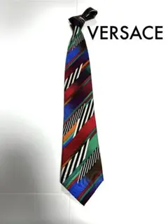 VERSACEネクタイ