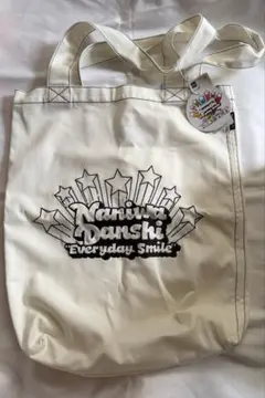 なにわ男子 GU トートバッグ
