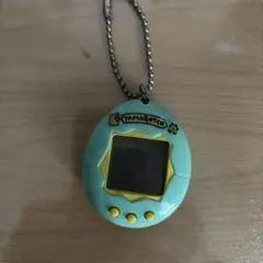 たまごっち 青 卵型 たまごっち 青 卵型 - メルカリ