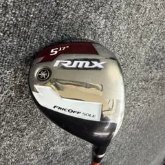 （名器）YAMAHA RMX 5W シャフト純正（60-S）のサムネイル