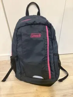 Coleman リュック キッズ 遠足 子供用