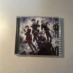 ROF-MAO ろふまお CD 『Crack Up!!!!』