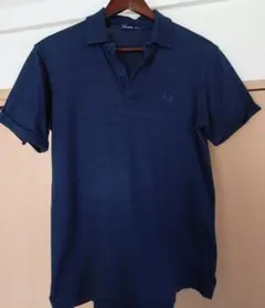 Fred Perry × EDIFICE ポロシャツ