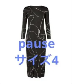 PLEATS PLEASE ISSEY MIYAKE ワンピース 2 - メルカリ