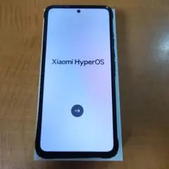 【★美品★】Xiaomi Redmi Note 13 Pro 5G 本体のサムネイル