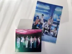 SixTONES マスカラ