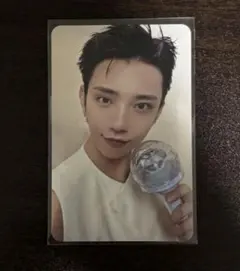 SEVENTEEN NEW caratzoneジョシュア Joshua