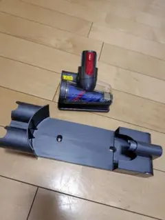 ダイソン 掃除機 アタッチメント V8 Panko - メルカリ