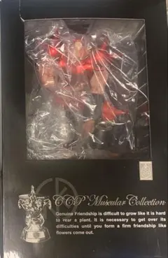 CCP ラーメンマンVol44.45 チャイナ服Ver. 2体セット - メルカリ